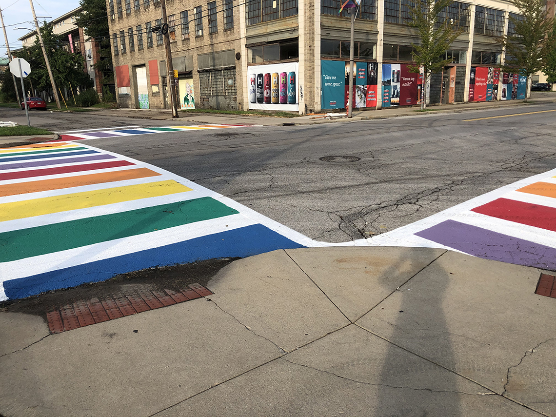 Downtown Toledo Pride Celebration 2021 | Downtown Toledo